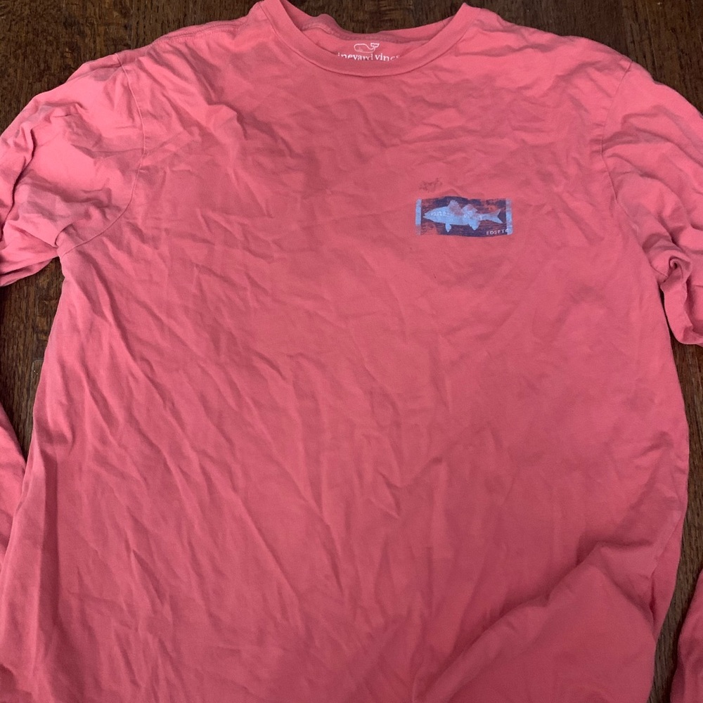vineyard vines shirt